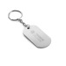 Miniature du produit porte-clés en aluminium 0