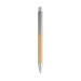 Product thumbnail Bamboo ballpoint pen 0
