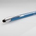 stylo à bille en aluminium, stylo en métal publicitaire