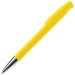 Avalon Hardcolour-Stift mit Metallspitze, Kugelschreiber Werbung