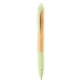 Miniaturansicht des Produkts Stift aus Bambus und Stroh 3