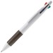 Stylo bille 4 couleurs, stylo 4 couleurs reclame