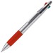 Stylo bille 4 couleurs, stylo 4 couleurs reclame