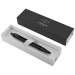 Stylo bille achromatique IM Parker cadeau d’entreprise