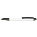 Stylo bille Attract Soft Touch, stylo Senator publicitaire