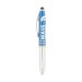 Stylo Brando Brillant Stylet Gravure Laser 360 cadeau d’entreprise
