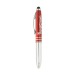 Stylo Brando Brillant Stylet Gravure Laser 360, Nouveauté publicitaire