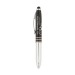 Stylo Brando Brillant Stylet Gravure Laser 360 cadeau d’entreprise