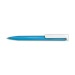 Miniaturansicht des Produkts Schreibkugelschreiber blau antibakterieller Körper 1