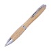 Miniatura del producto Bolígrafo de bambú 0