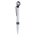 Stylo bille football+(Tampographie) cadeau d’entreprise