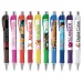 Stylo Hepburn Chrome Simplicolour cadeau d’entreprise