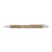Stylo bille liege recycle (+Tampographie TA51) cadeau d’entreprise