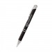 Miniatura del producto Un bolígrafo personalizable de metal brillante 4