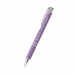 Product thumbnail Metal ballpoint pen and eraser 3