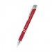 Product thumbnail Metal ballpoint pen and eraser 4