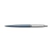 Stylo bille Parker Jotter Core - Encre bleue, stylo Parker publicitaire