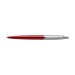 Stylo bille Parker Jotter Core - Encre bleue cadeau d’entreprise