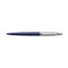 Stylo bille Parker Jotter Core - Encre bleue, stylo Parker publicitaire