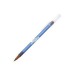 Product thumbnail Ballpen round stic/round stic frost bic 1
