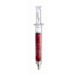 Product thumbnail Syringe ballpoint pen 1