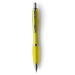Stylo bille translucide cadeau d’entreprise