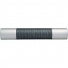 Stylo bille avec finition fibre de carbone Winona, stylo en métal publicitaire