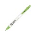 Stylo-bille wide body ecolutions, stylo marque Bic publicitaire