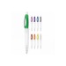 Stylo Bio-S! Clear transparent bedrijfs cadeau