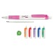 Stylo biodégradable frosty Vegetal Pen cadeau d’entreprise