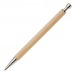 Wooden pen calibra, UMA pen promotional
