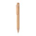Bambus-Öko-Stift, Kugelschreiber aus Holz oder Bambus Werbung