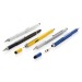Stylo outil 5 en 1 cadeau d’entreprise