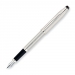 Stylo plume Century II Argent Massif cadeau d’entreprise