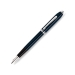 Stylo plume Townsend Quartz cadeau d’entreprise