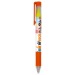Miniaturansicht des Produkts Vierfarbiger Stift mit Textmarker und Griffstück 1