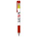 Miniaturansicht des Produkts Vierfarbiger Stift mit Textmarker und Griffstück 5
