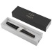 Stylo roller achromatique IM Parker cadeau d’entreprise