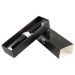 Miniature du produit Stylo roller personnalisable all black 0