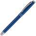 Stylo roller Two Stripes cadeau d’entreprise