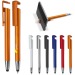 Stylo stylet 3 en 1 cadeau d’entreprise
