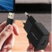 Miniature du produit SUBAYAI - Chargeur logoté USB Prise Secteur 1