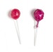 Product thumbnail Ball lollipop 9g 3