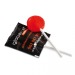 Flat lollipop 6g lollipop, lollipop promotional