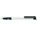 Super Hit Polished Basic Soft Grip, stylo Senator publicitaire