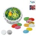 Super Mini-Klickbox mit American Jelly Beans Geschäftsgeschenk