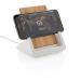 Miniature du produit Support de téléphone avec chargeur à induction 3