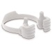 Support de téléphone Hands, Porte-téléphone portable et support, socle, base pour smartphone reclame
