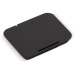 Support de téléphone sans fil 5W, Porte-téléphone portable et support, socle, base pour smartphone publicitaire