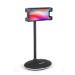 Product thumbnail Shelf support with loudspeaker 3